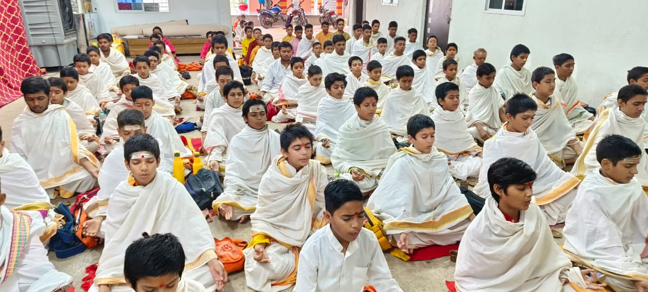 Upanayana Sanskar